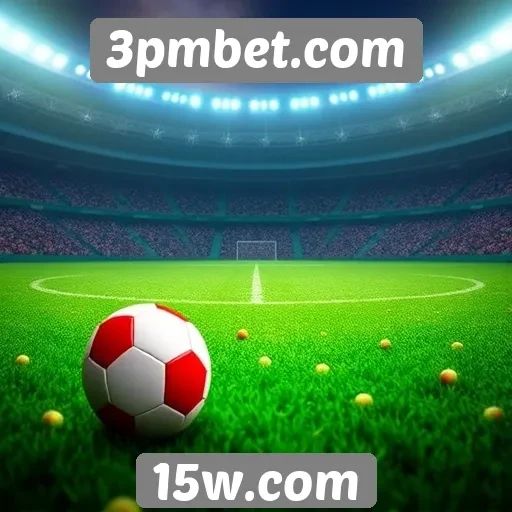 Comparativo de bônus oferecidos pelo 3pmbet