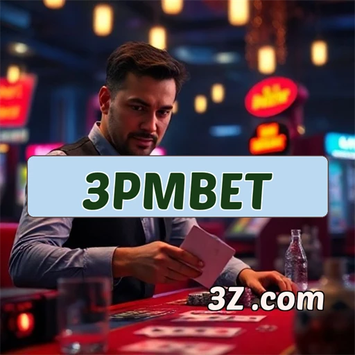 Apostas em Esporte: A Revolução do 3pmbet.com