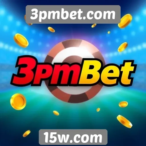 Revisão das promoções e bônus oferecidos pelo 3pmbet.com