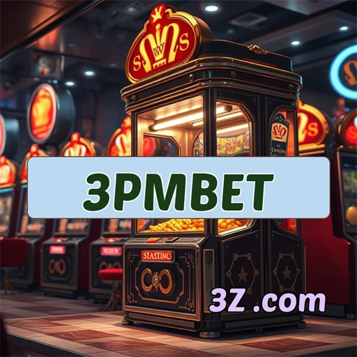 3pmbet.com Promoções Atuais