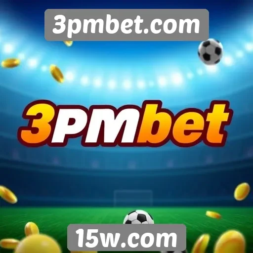 Promoções e bônus disponíveis no 3pmbet.com