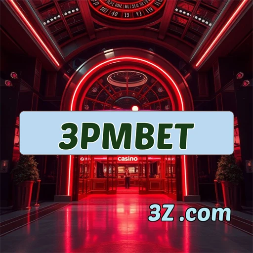 Slots Empolgantes Esperam por Você no 3pmbet.com!