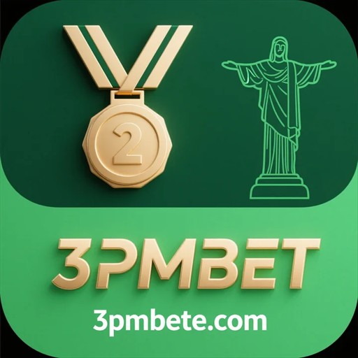 3pmbet.com logo