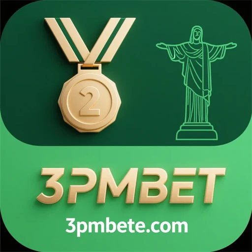 3pmbet.com logo